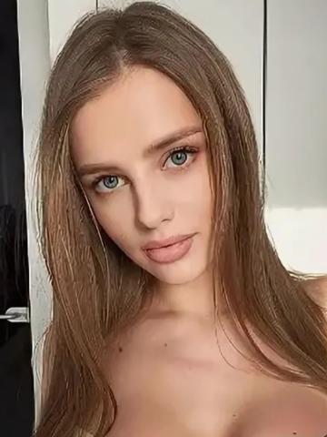 Проститутка Лиана